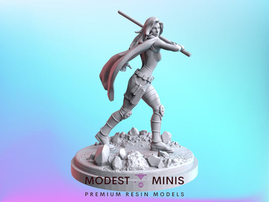 Emperor's Hand - 28mm - 40mm Scale | Role Playing | D&D | Star Wars Legion Mini