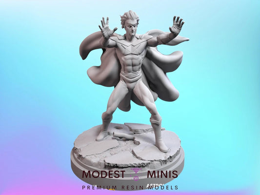 Astrokinetic - 32mm 32mm - 40mm Mini | Crisis Protocol Proxy | C27