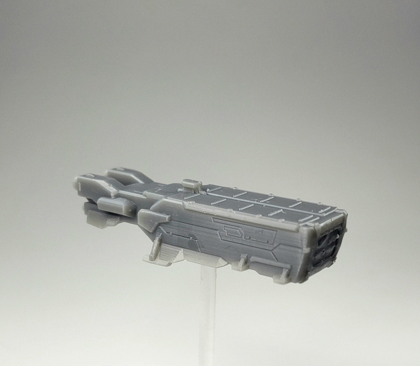 17pc Civilian Space Fleet - Fleetscale Mini | Starfinder | Billion Suns | Starmada | Firefly | Tera Conflict