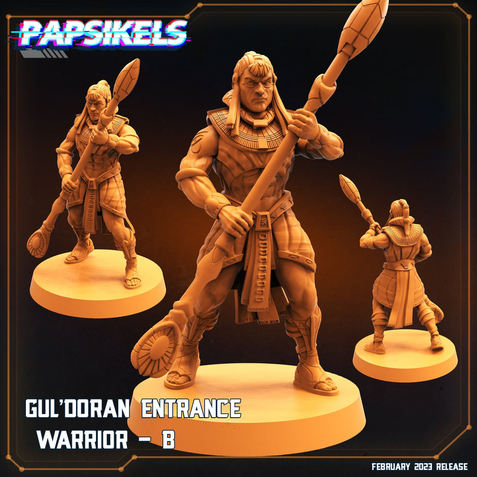 Papsikels Sci Fi & Alien V Predator – Page 12 – Modest Minis Studio
