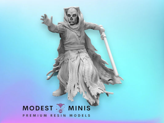 Lord of Hunger - 28mm - 40mm Scale | Star Wars Legion Mini