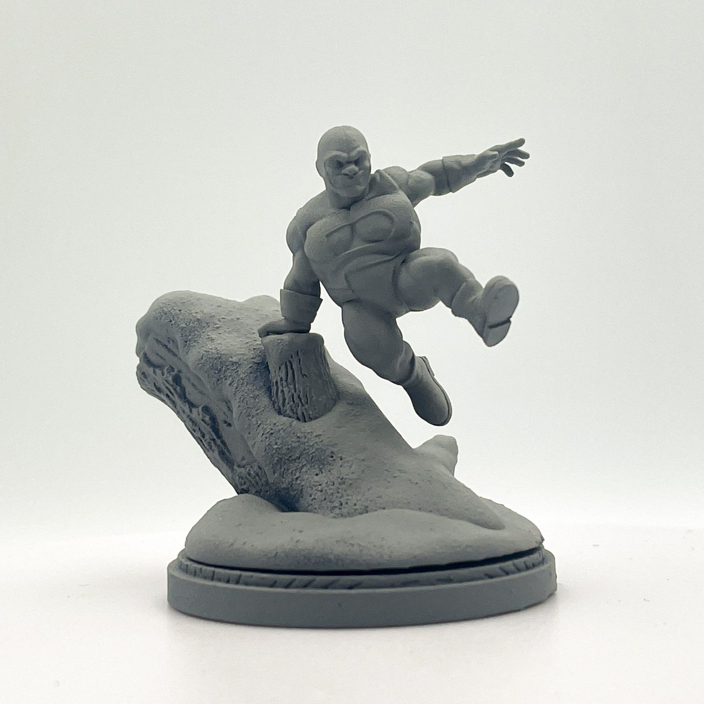 Honeybiscuit - 32mm - 40mm Mini | Crisis Protocol Proxy | C27