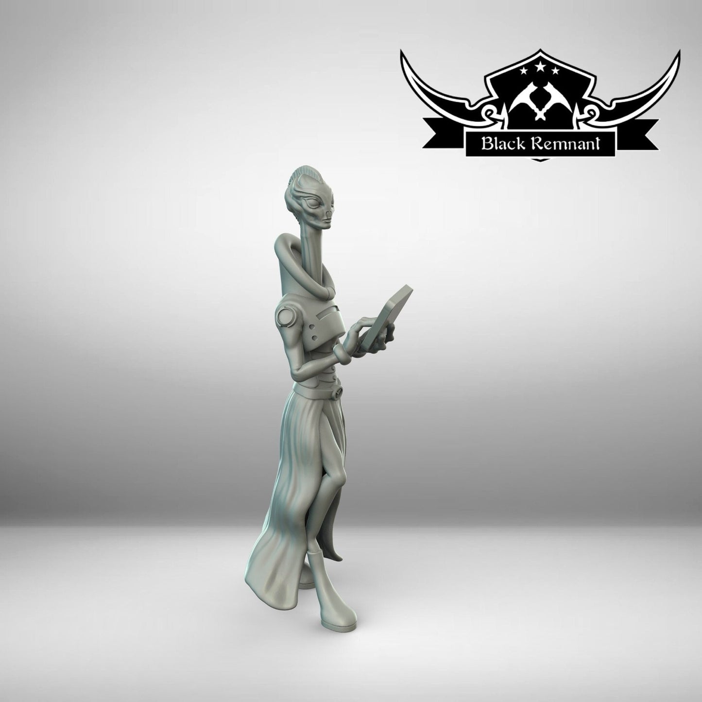 Genetic Soldiers Creator - 28mm - 40mm Scale | Star Wars Legion Mini