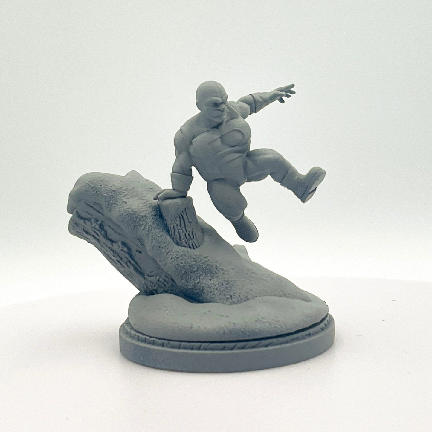 Honeybiscuit - 32mm - 40mm Mini | Crisis Protocol Proxy | C27