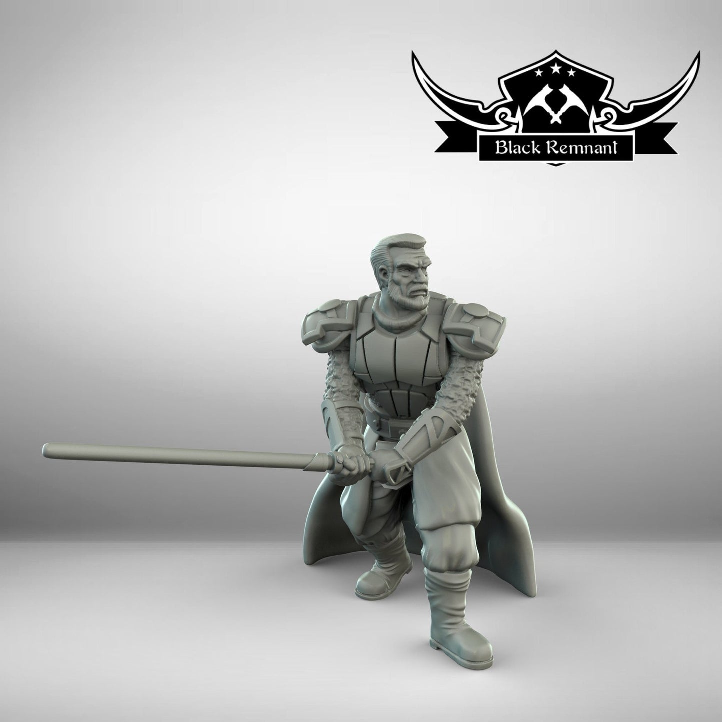 Seis Trinde - 28mm - 40mm Scale | Star Wars Legion Mini
