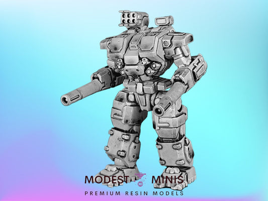 Molot Voyni | 1:265 | 285 | 6mm Battletech Scale |