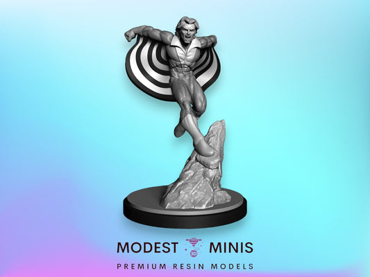 Noisemaker - 32mm - 40mm Mini | Crisis Protocol Proxy | C27
