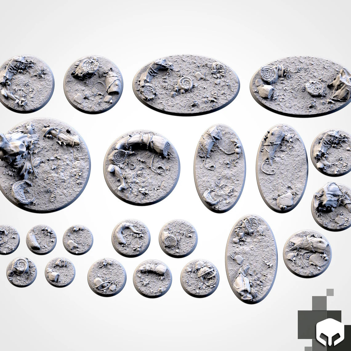 Forest Bases