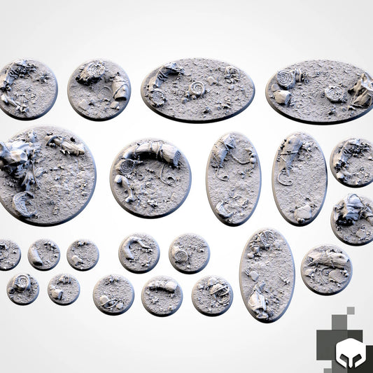 Forest Bases