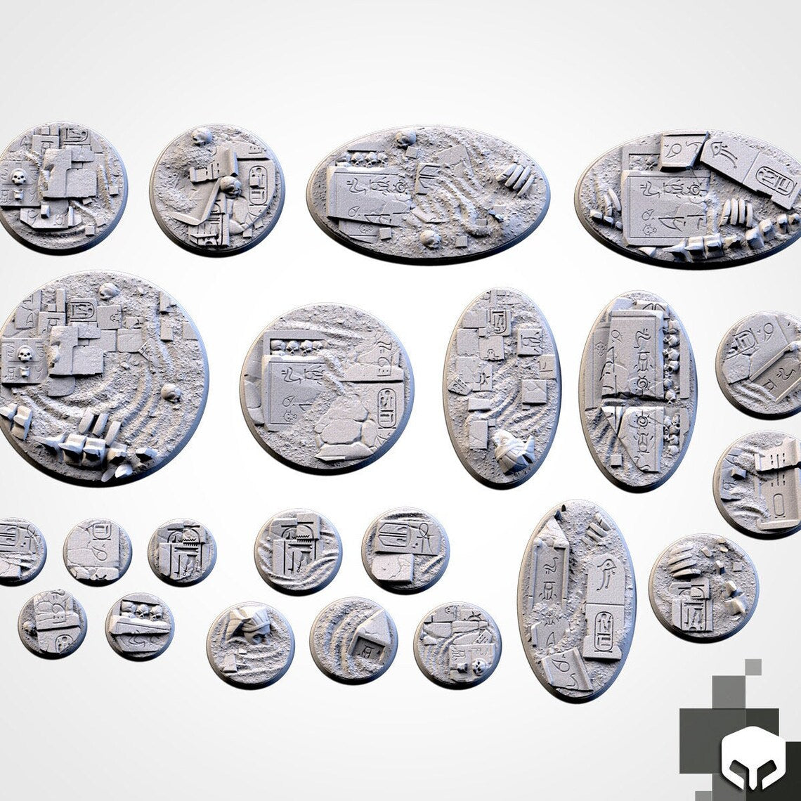 Egyptian Bases