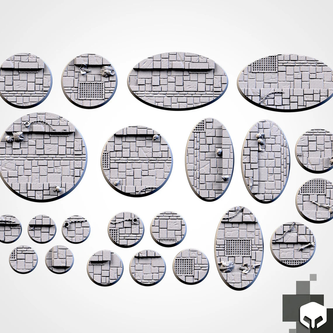 Dungeon Bases