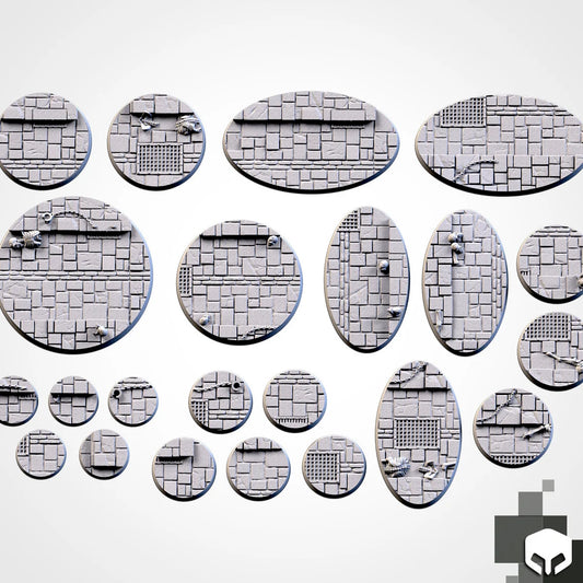 Dungeon Bases