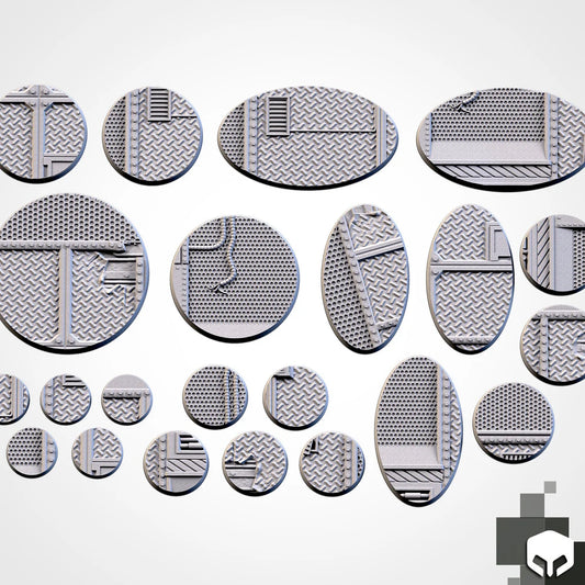 Factory Bases